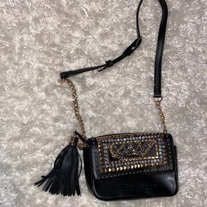 VS x Balmain Crossbody